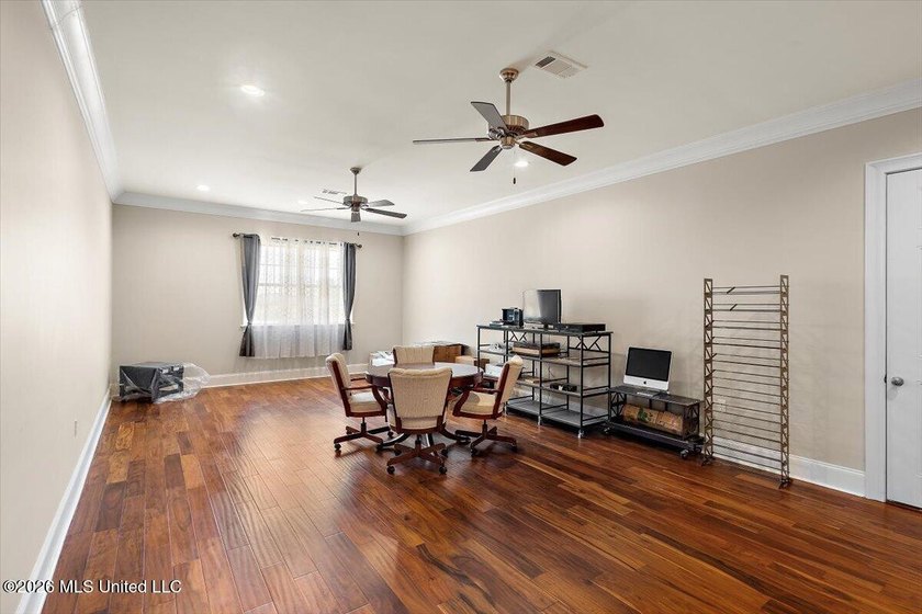 Set on an extraordinary 24.42-acre waterfront estate with - photo 28