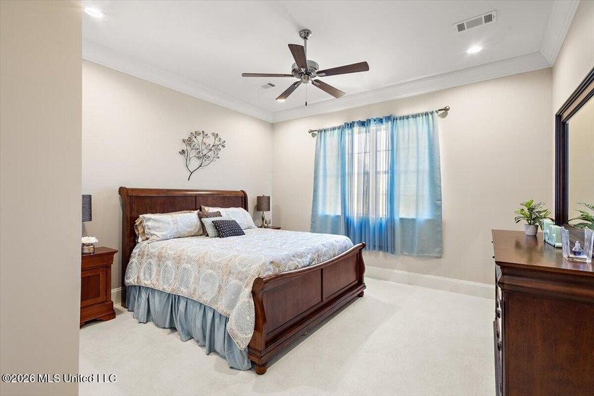 Set on an extraordinary 24.42-acre waterfront estate with - photo 31