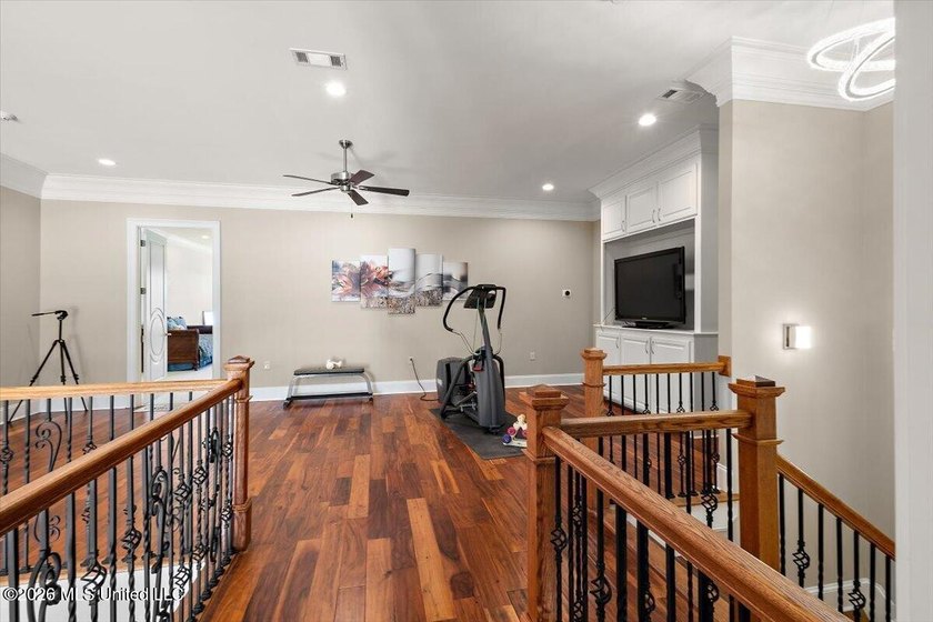 Set on an extraordinary 24.42-acre waterfront estate with - photo 33