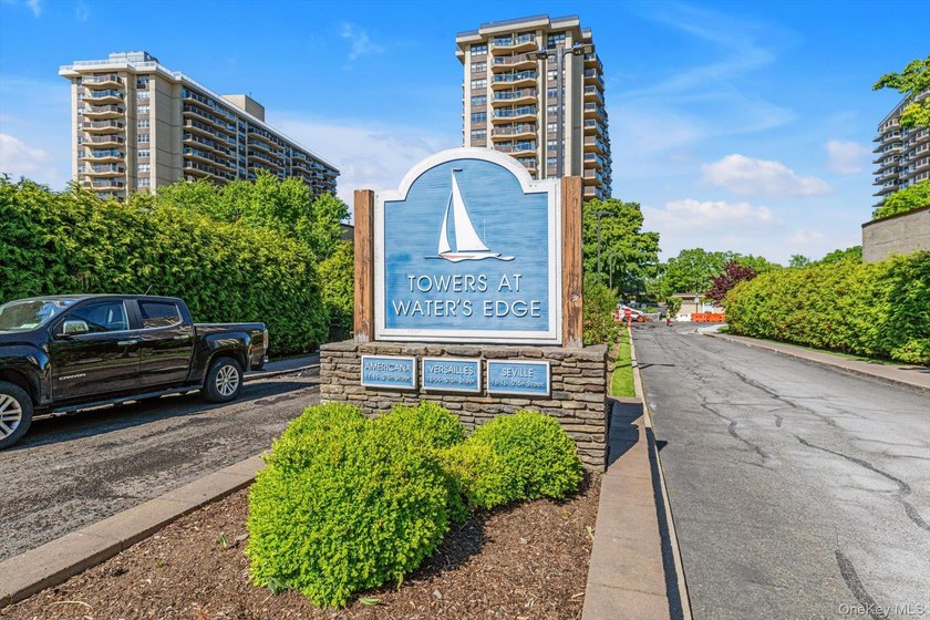 Experience Exceptional Living at the Americana at the Towers at - photo 2