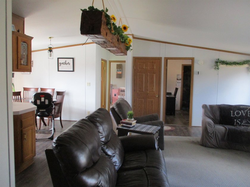 This charming hobby farm offers the perfect blend of country - photo 13