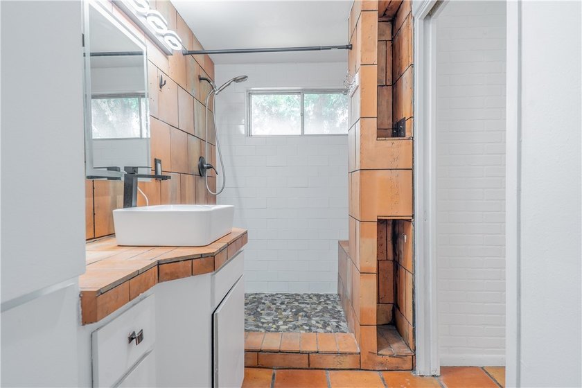 Step into the charm of mid-century living in this beautifully - photo 22