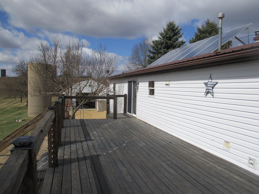 This charming hobby farm offers the perfect blend of country - photo 49
