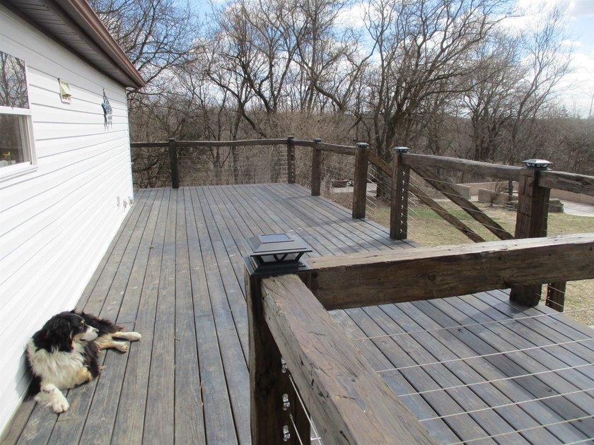 This charming hobby farm offers the perfect blend of country - photo 50