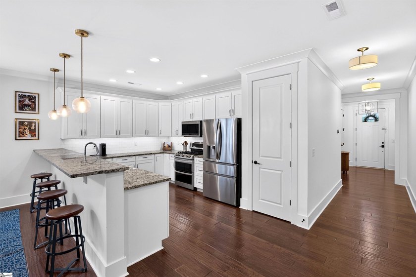 This home is offered by Nick Van Gorp with Wilson Associates - photo 5