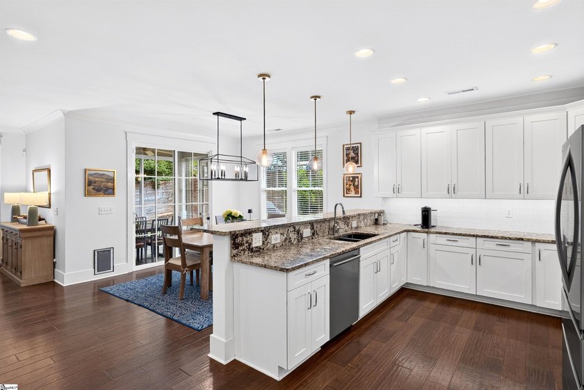 This home is offered by Nick Van Gorp with Wilson Associates - photo 6