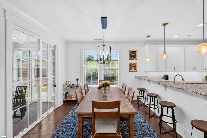This home is offered by Nick Van Gorp with Wilson Associates - photo 9