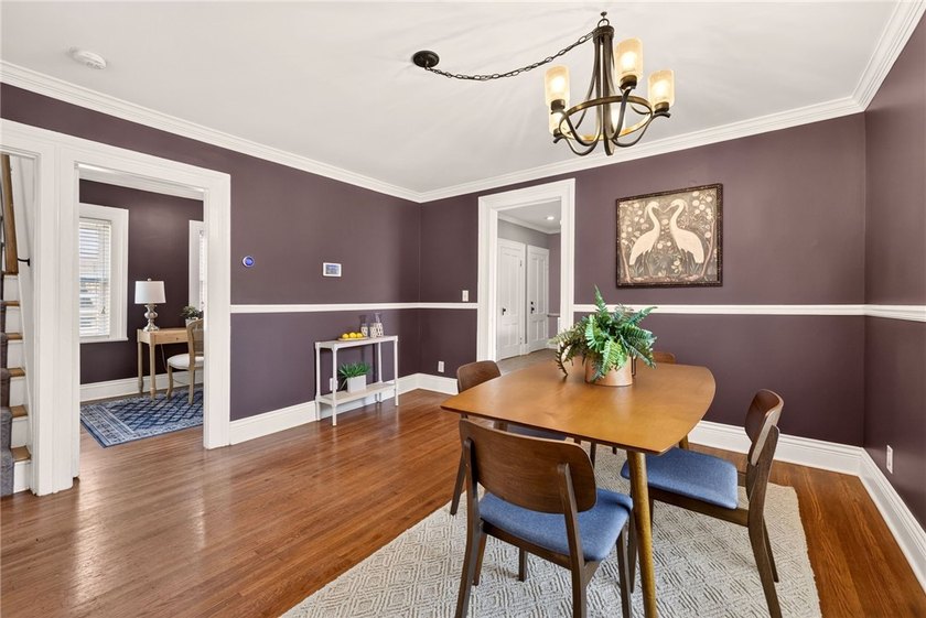 Welcome to this picture-perfect Colonial in the heart of the - photo 9