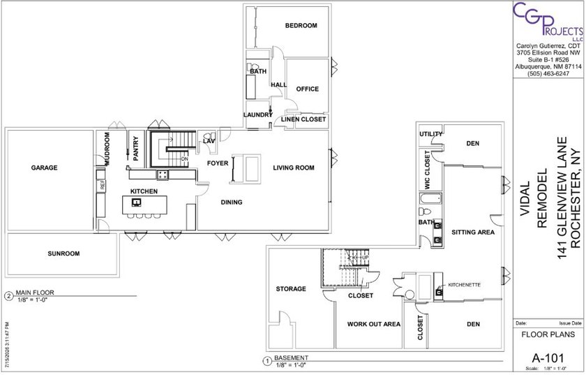 Welcome to the ease of first-floor living!This spacious - photo 34
