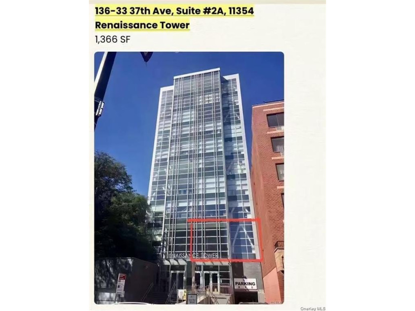 Exceptional office space available in the heart of Flushing - photo 9