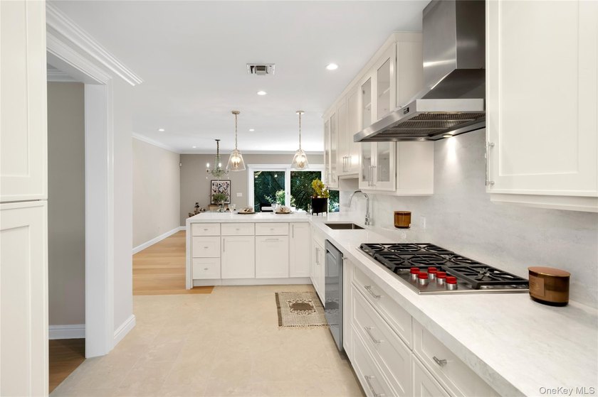 Located in the heart of Lake Success, this elegantly sun - photo 8