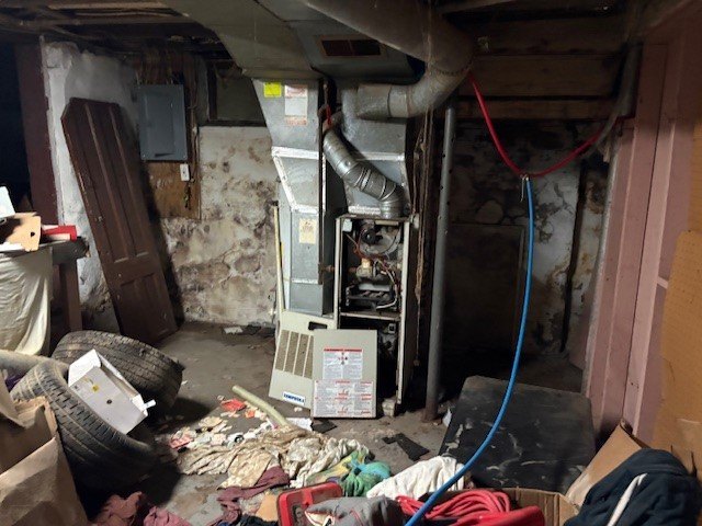 Another Rockin' Rochester Property! FIRE DAMAGED as of 10/7/2025 - photo 12