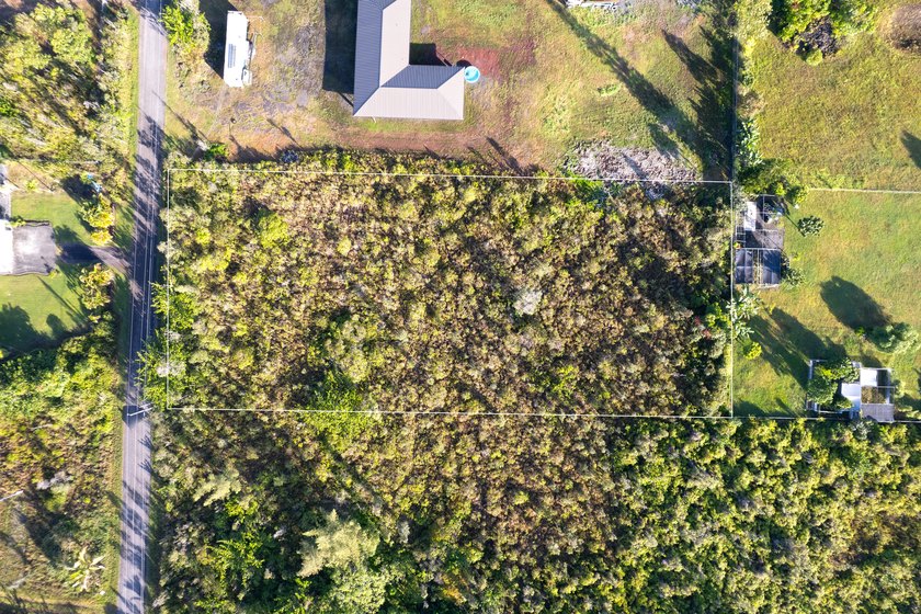 Located in Lower HPP on the dead-end side off of Kaloli Drive; - photo 22