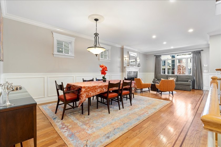 Welcome to your dream home in perfect Northcenter! Located in - photo 8