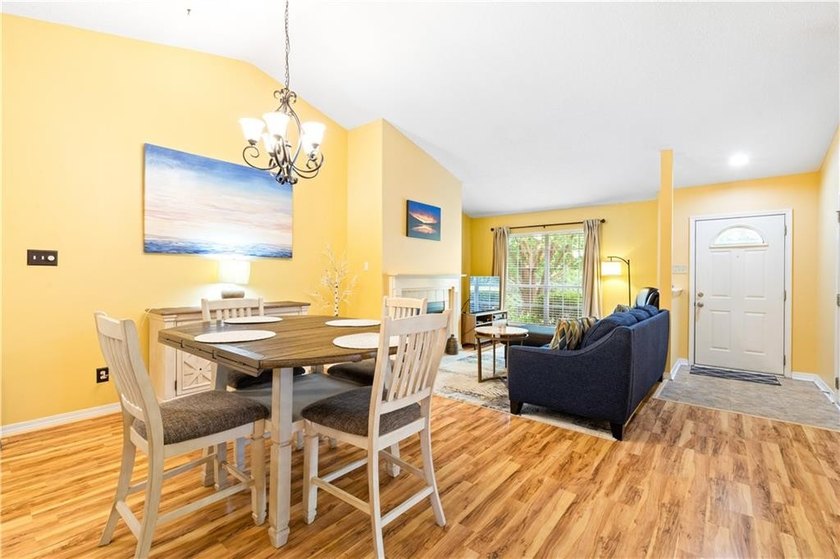 Welcome to the gated community of Spring Lake in West Mobile! - photo 5