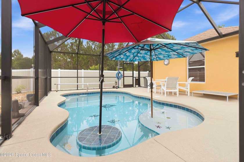 Welcome to this beautifully maintained spacious home that - photo 45