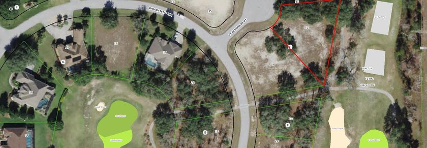 Build a brand new home on this oversized .5 acre lot in Southern - photo 2