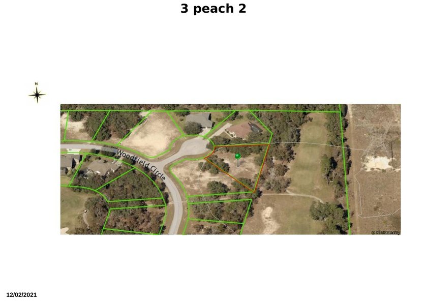 Build a brand new home on this oversized .5 acre lot in Southern - photo 4