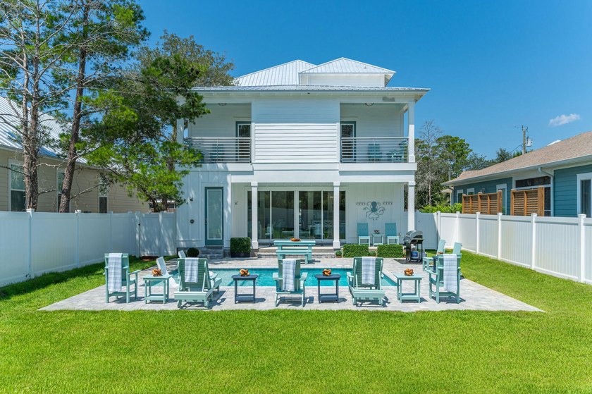 Short term rental powerhouse featuring a brand new 2024 build - photo 7