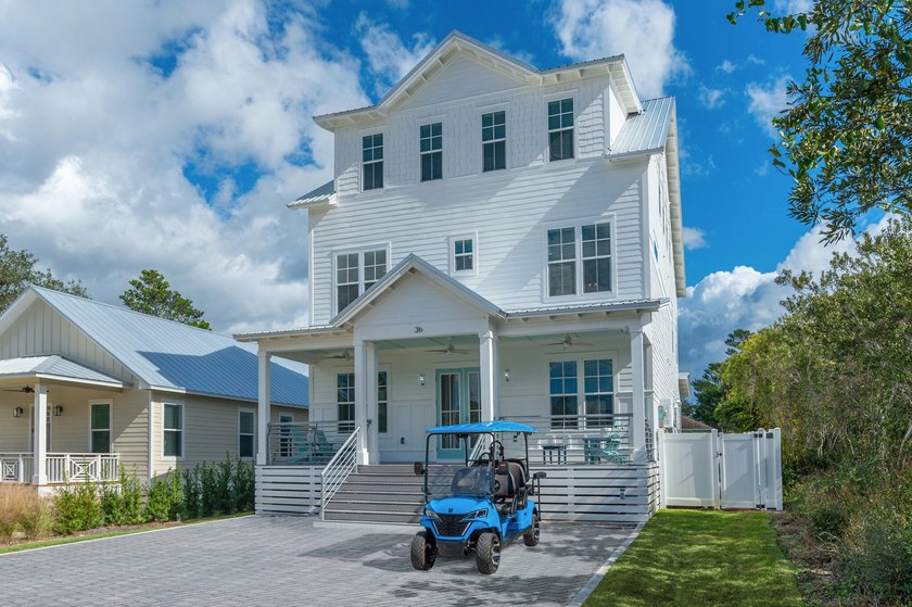 Short term rental powerhouse featuring a brand new 2024 build - photo 3