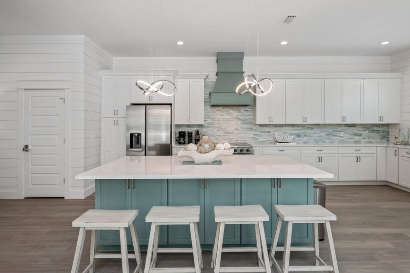 Short term rental powerhouse featuring a brand new 2024 build - photo 6