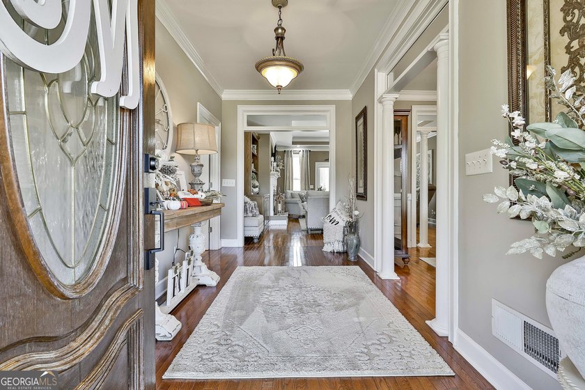 YOU MUST SEE THIS IMMACULATE CUSTOM BUILT ALL BRICK HOME ON - photo 17