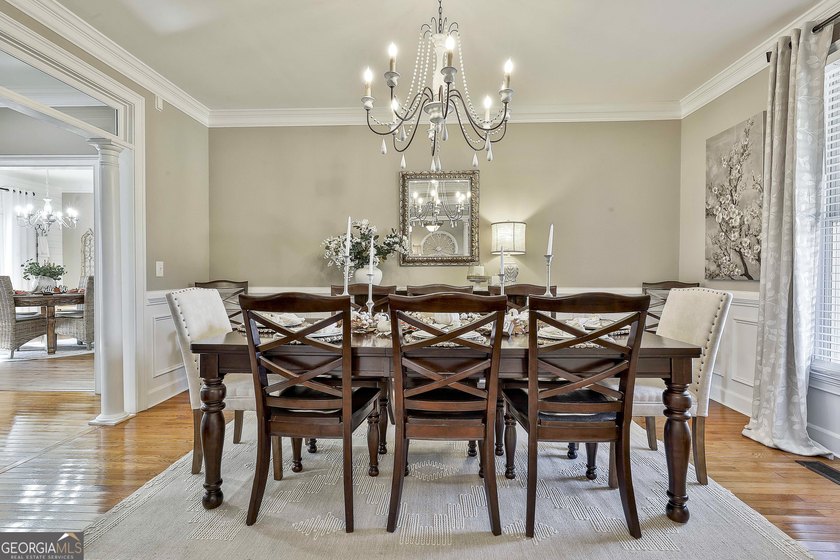 YOU MUST SEE THIS IMMACULATE CUSTOM BUILT ALL BRICK HOME ON - photo 19
