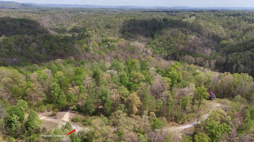 Discover your private escape on 10.94 +/- wooded acres close to - photo 21