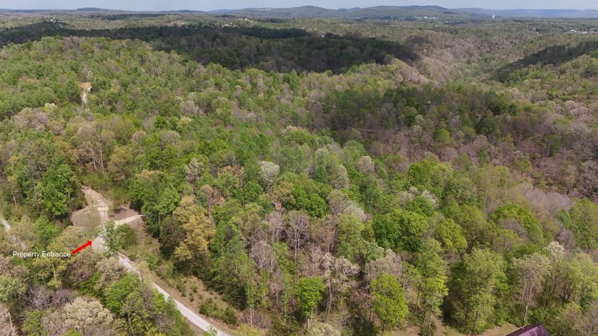Discover your private escape on 10.94 +/- wooded acres close to - photo 22