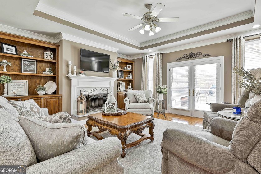 YOU MUST SEE THIS IMMACULATE CUSTOM BUILT ALL BRICK HOME ON - photo 23