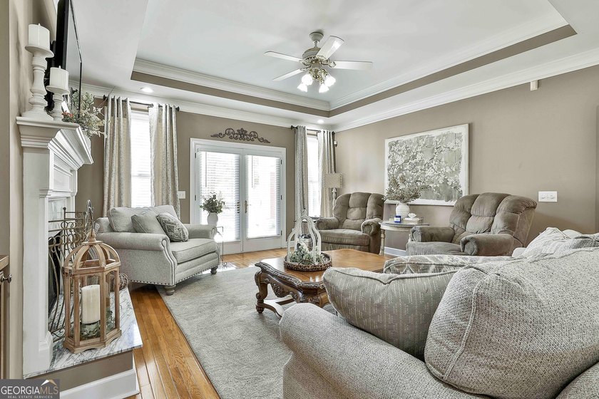 YOU MUST SEE THIS IMMACULATE CUSTOM BUILT ALL BRICK HOME ON - photo 24