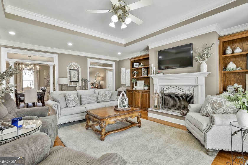 YOU MUST SEE THIS IMMACULATE CUSTOM BUILT ALL BRICK HOME ON - photo 26