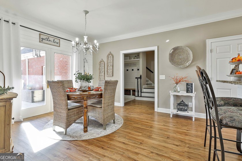 YOU MUST SEE THIS IMMACULATE CUSTOM BUILT ALL BRICK HOME ON - photo 27