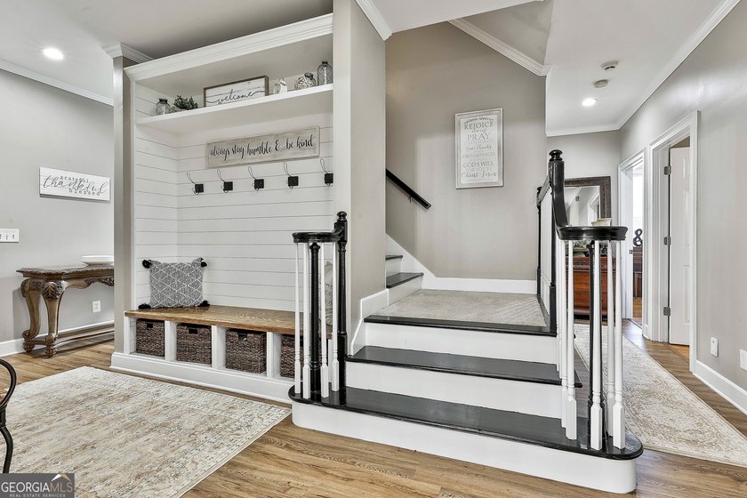 YOU MUST SEE THIS IMMACULATE CUSTOM BUILT ALL BRICK HOME ON - photo 34