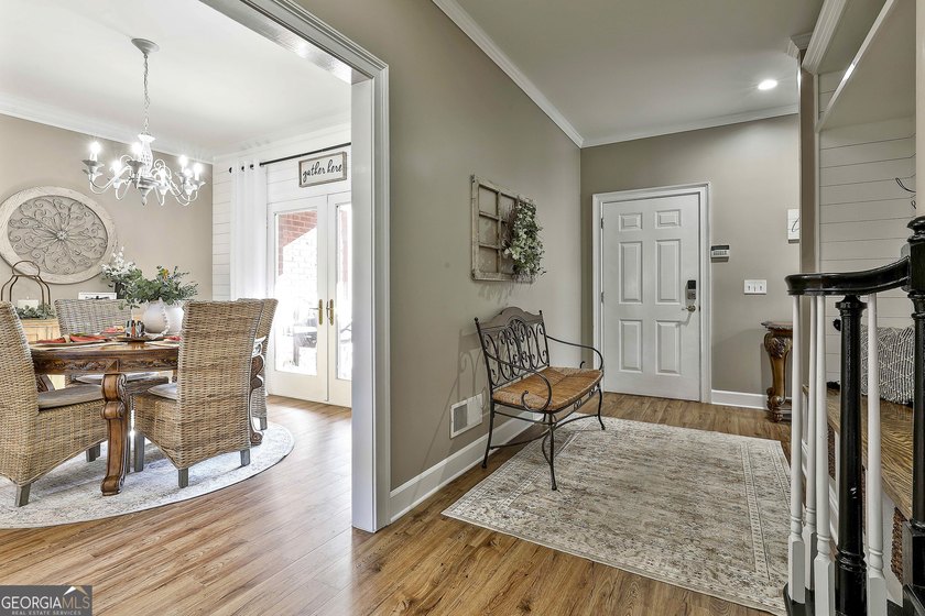 YOU MUST SEE THIS IMMACULATE CUSTOM BUILT ALL BRICK HOME ON - photo 35