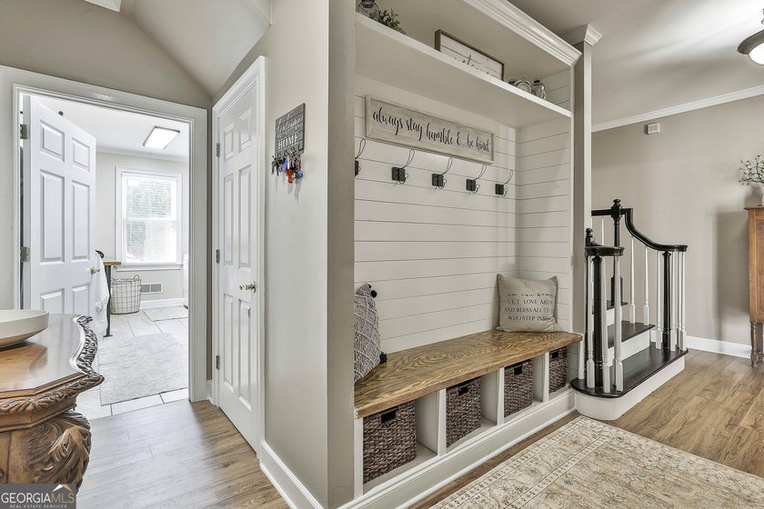 YOU MUST SEE THIS IMMACULATE CUSTOM BUILT ALL BRICK HOME ON - photo 39