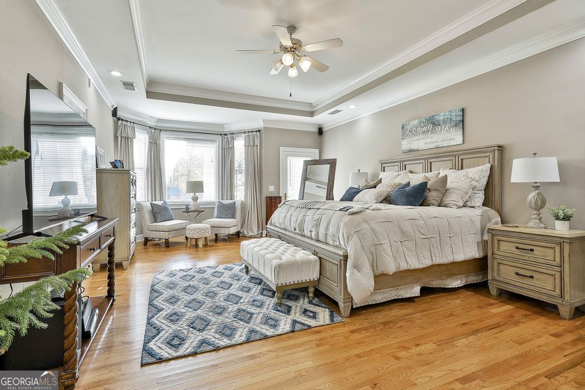 YOU MUST SEE THIS IMMACULATE CUSTOM BUILT ALL BRICK HOME ON - photo 47