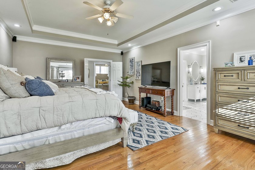YOU MUST SEE THIS IMMACULATE CUSTOM BUILT ALL BRICK HOME ON - photo 49