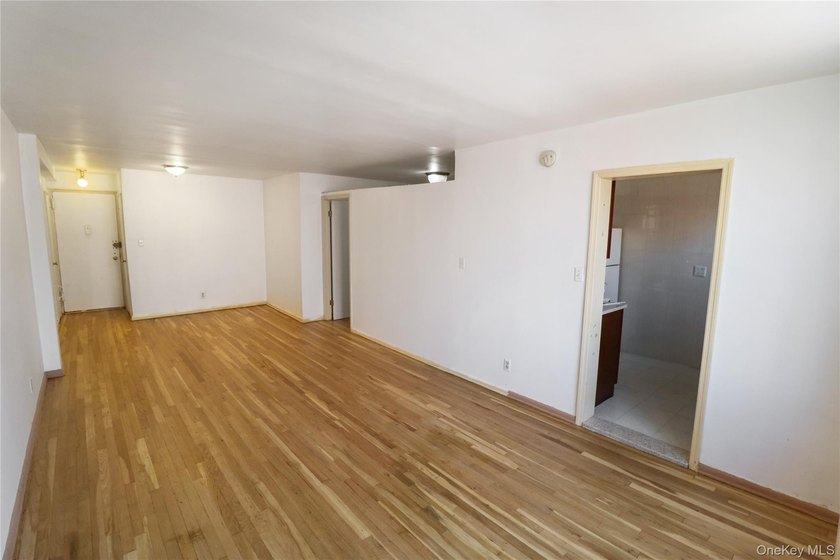 Location, location, location! Spacious one-bedroom condominium - photo 3
