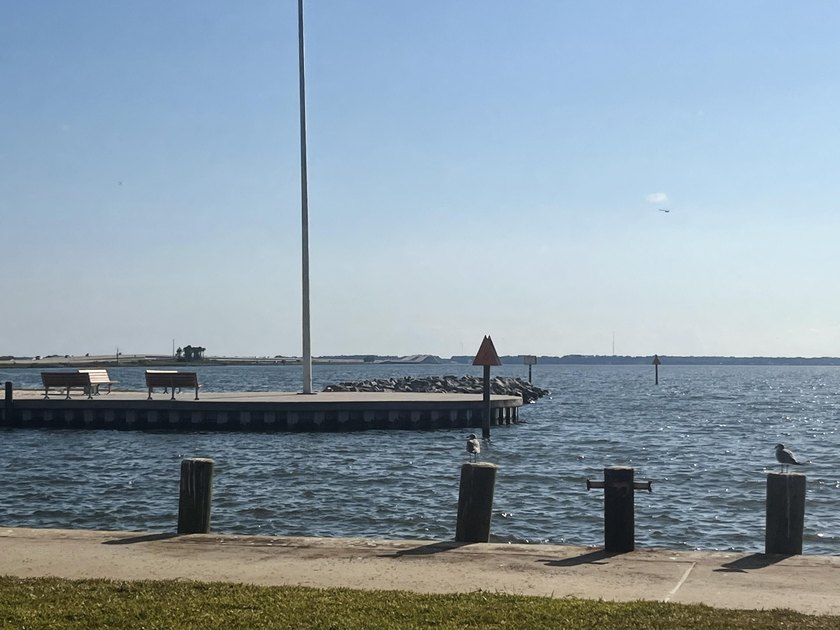 Walking distance to Grady Brown Waterfront Park and Boat Launch! - photo 3