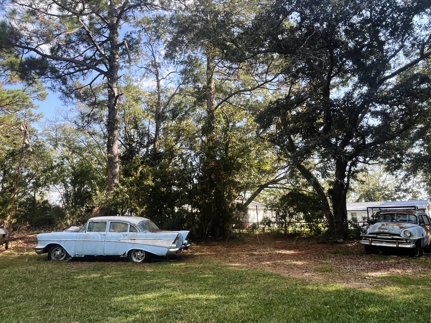Walking distance to Grady Brown Waterfront Park and Boat Launch! - photo 6