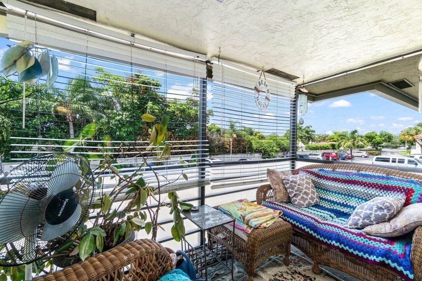 Corner unit with peaceful garden views in the all-age community - photo 21