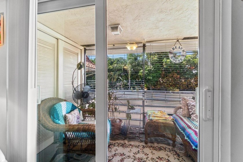 Corner unit with peaceful garden views in the all-age community - photo 22