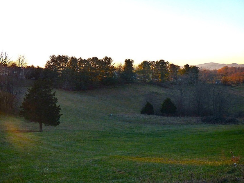 This beautiful 1.7-acre lot is located on a quiet cul-de-sac - photo 2