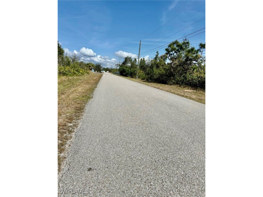 South Gulf Cove is a quiet residential community located in Port - photo 3