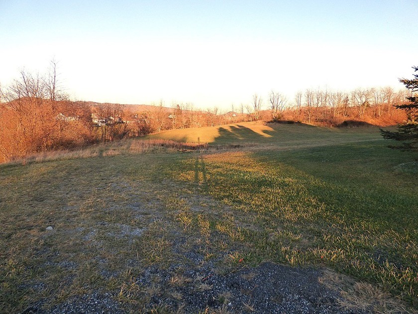 This beautiful 1.7-acre lot is located on a quiet cul-de-sac - photo 7