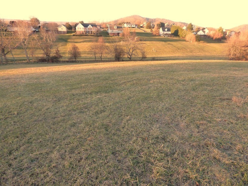 This beautiful 1.7-acre lot is located on a quiet cul-de-sac - photo 8