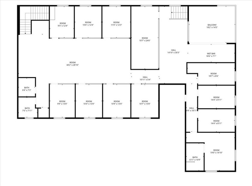 Welcome To 3444 E Anaheim St, A Spacious 5,900 Sq Ft Commercial - photo 31
