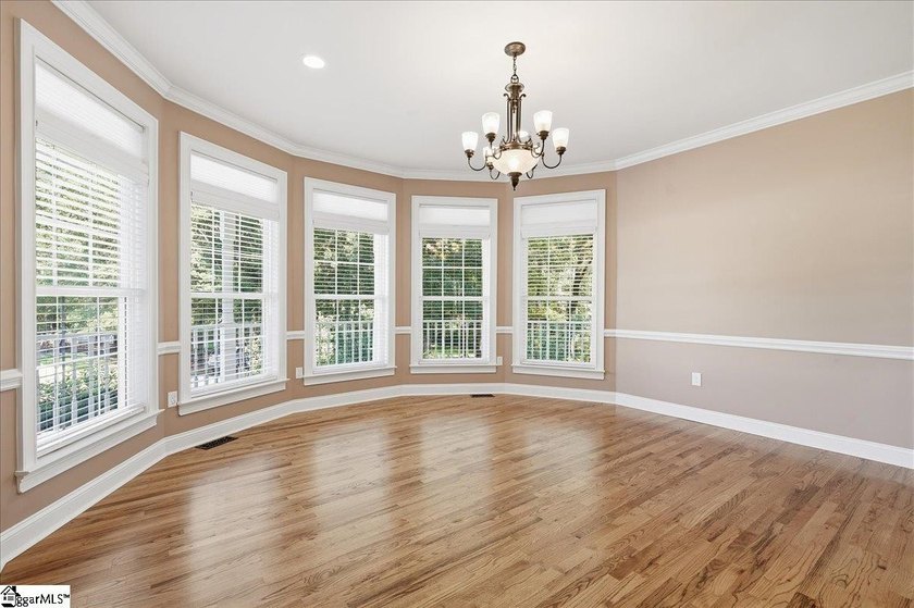 Southern Elegance Meets Modern Luxury on 3.67 Acres in Greer! - photo 5