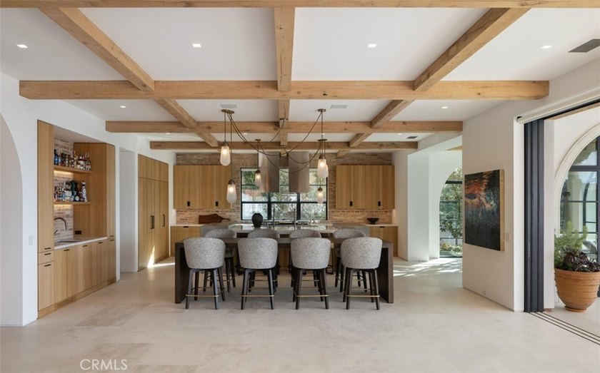 Nestled within the exclusive custom homesite gates of Crystal - photo 16